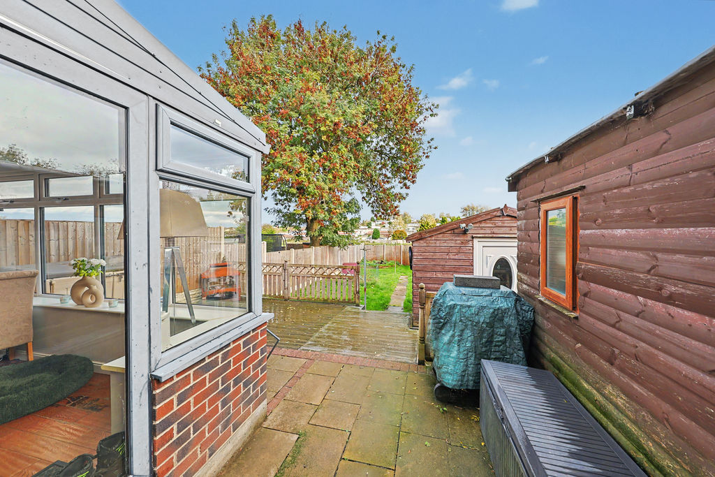 Birkin Avenue New Tupton